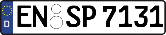 EN-SP7131