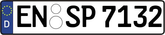 EN-SP7132