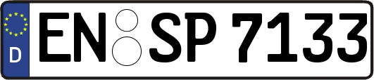EN-SP7133