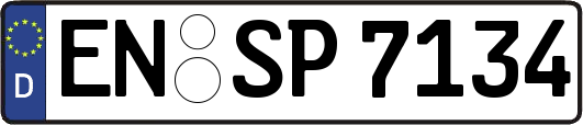 EN-SP7134