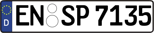 EN-SP7135