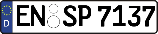 EN-SP7137