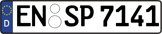 EN-SP7141