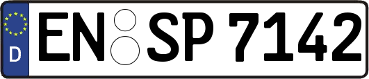 EN-SP7142