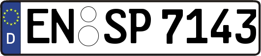 EN-SP7143