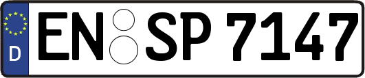 EN-SP7147