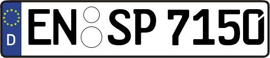 EN-SP7150