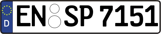 EN-SP7151