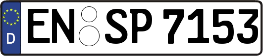 EN-SP7153
