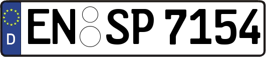 EN-SP7154