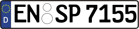 EN-SP7155