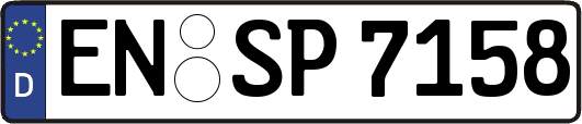 EN-SP7158