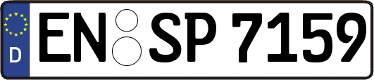 EN-SP7159