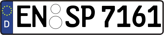 EN-SP7161