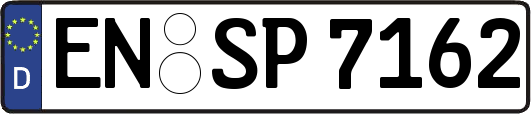 EN-SP7162