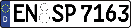 EN-SP7163