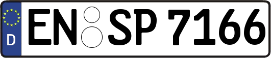 EN-SP7166
