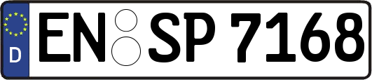 EN-SP7168