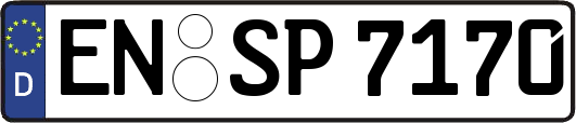 EN-SP7170