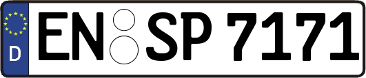 EN-SP7171