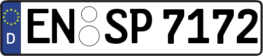 EN-SP7172