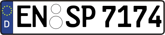 EN-SP7174