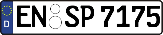 EN-SP7175