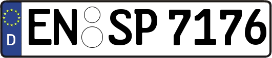 EN-SP7176