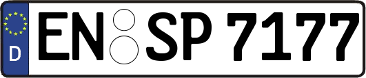EN-SP7177