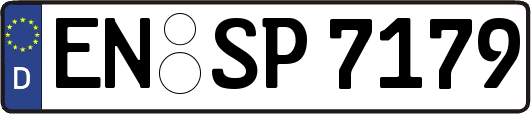 EN-SP7179