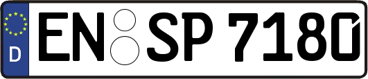 EN-SP7180