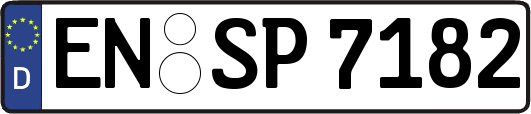 EN-SP7182