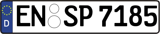 EN-SP7185