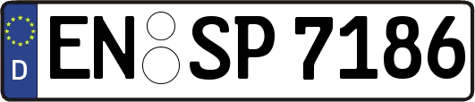 EN-SP7186