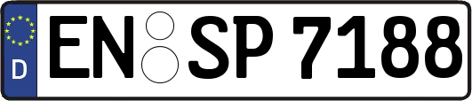 EN-SP7188