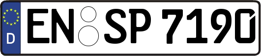 EN-SP7190