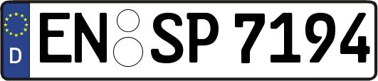 EN-SP7194