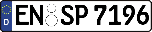 EN-SP7196