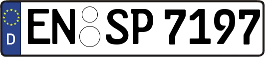 EN-SP7197