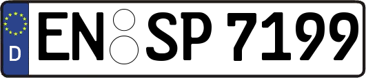 EN-SP7199