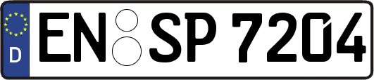 EN-SP7204