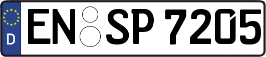 EN-SP7205