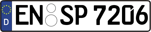 EN-SP7206