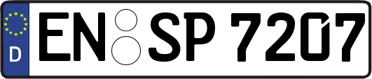 EN-SP7207