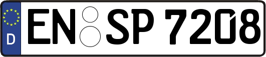 EN-SP7208