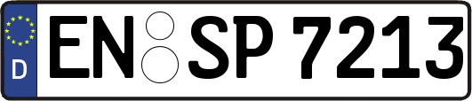 EN-SP7213