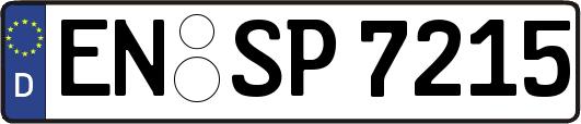 EN-SP7215