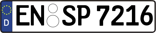 EN-SP7216