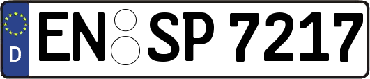 EN-SP7217