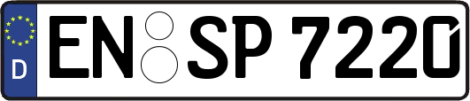 EN-SP7220